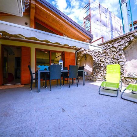 Winds Villa 阿科 外观 照片