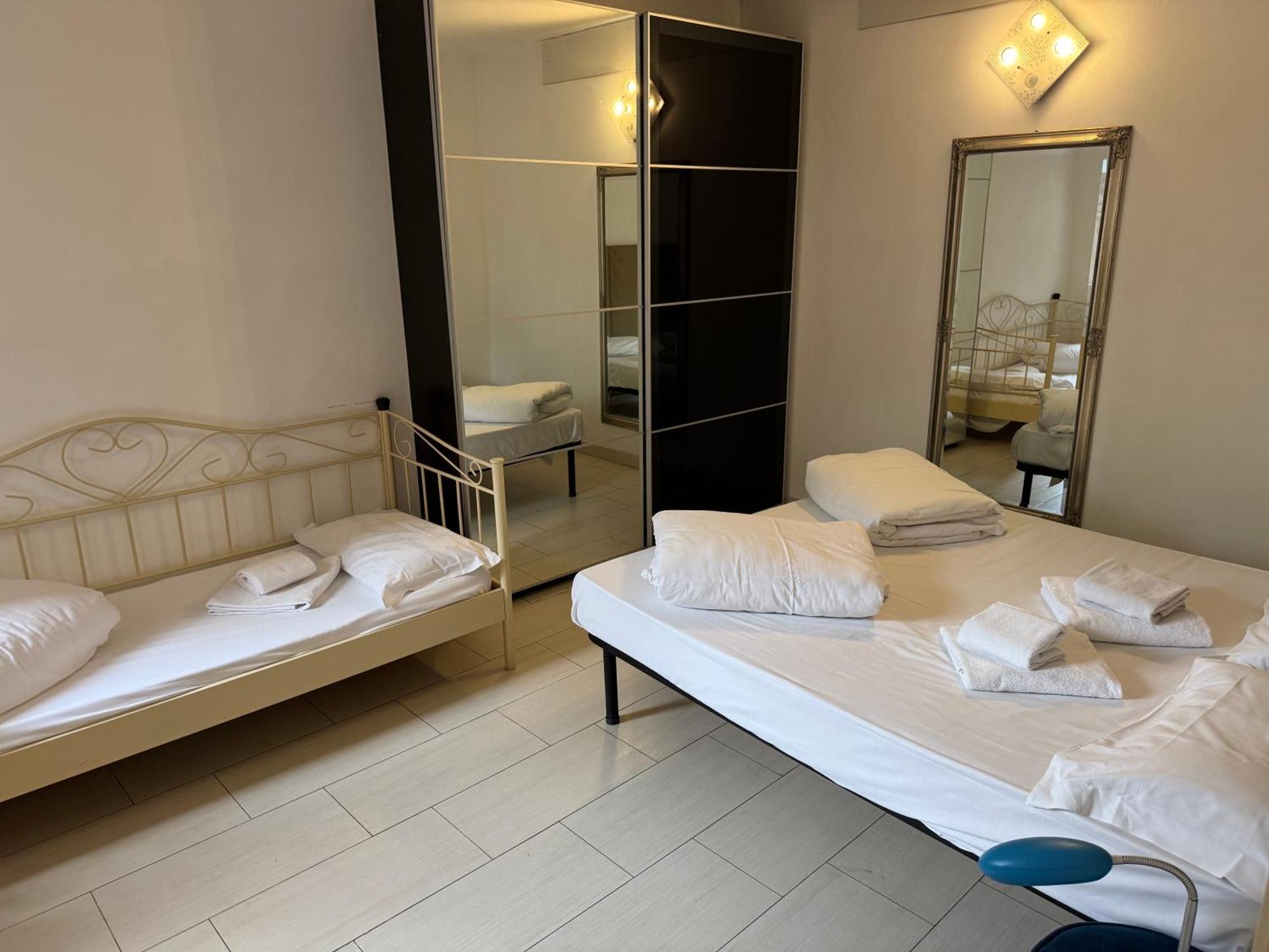 Winds Villa 阿科 外观 照片