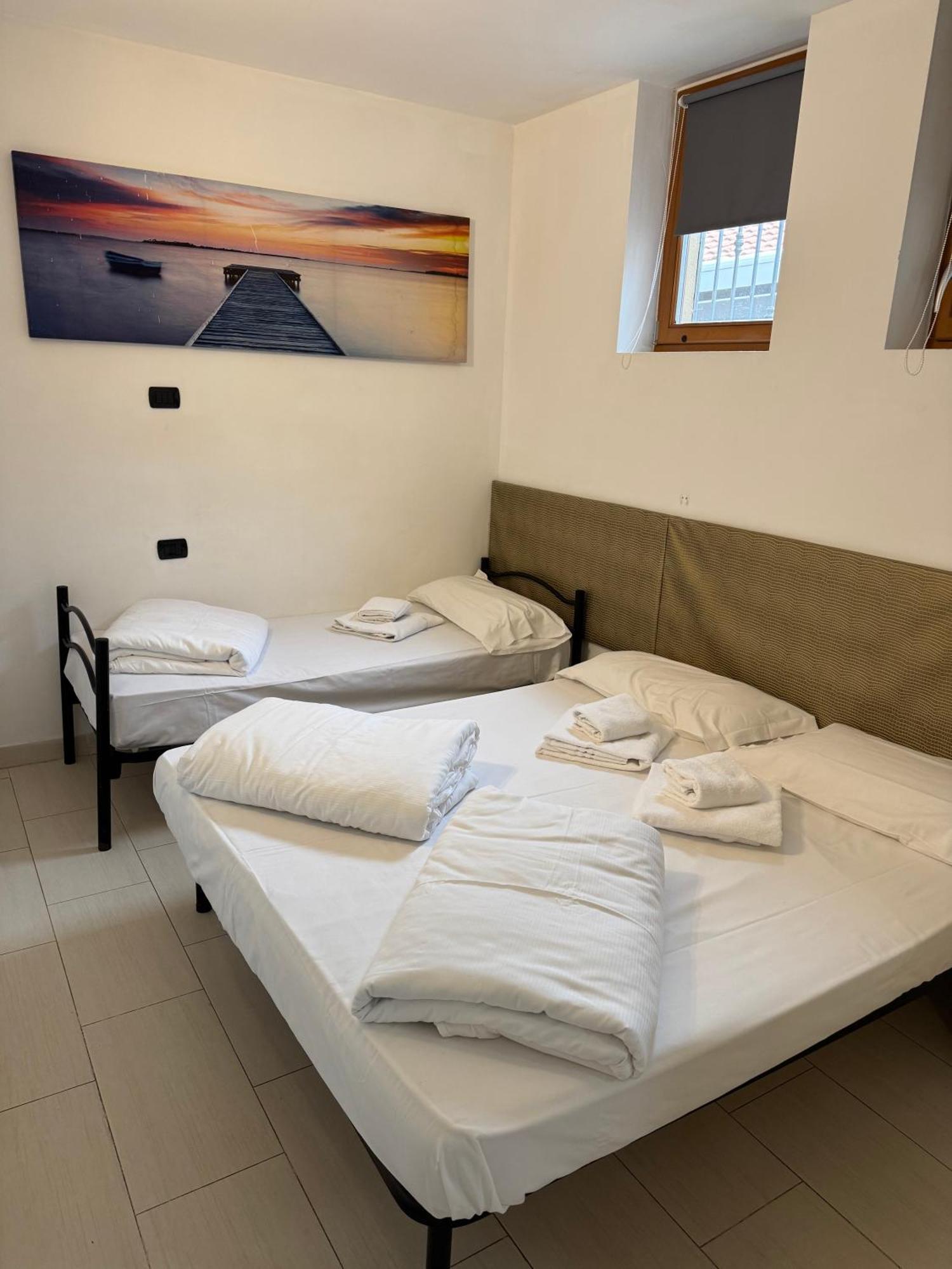 Winds Villa 阿科 外观 照片