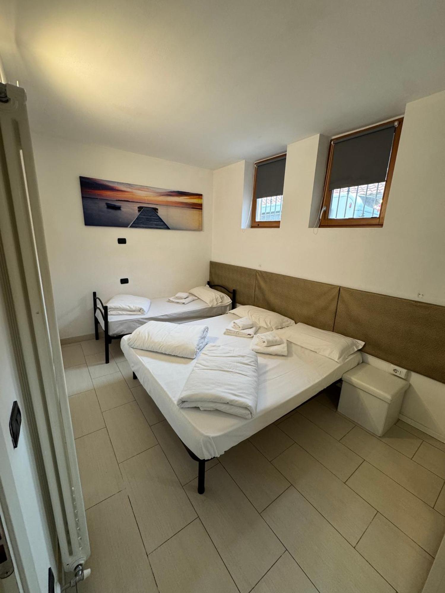 Winds Villa 阿科 外观 照片