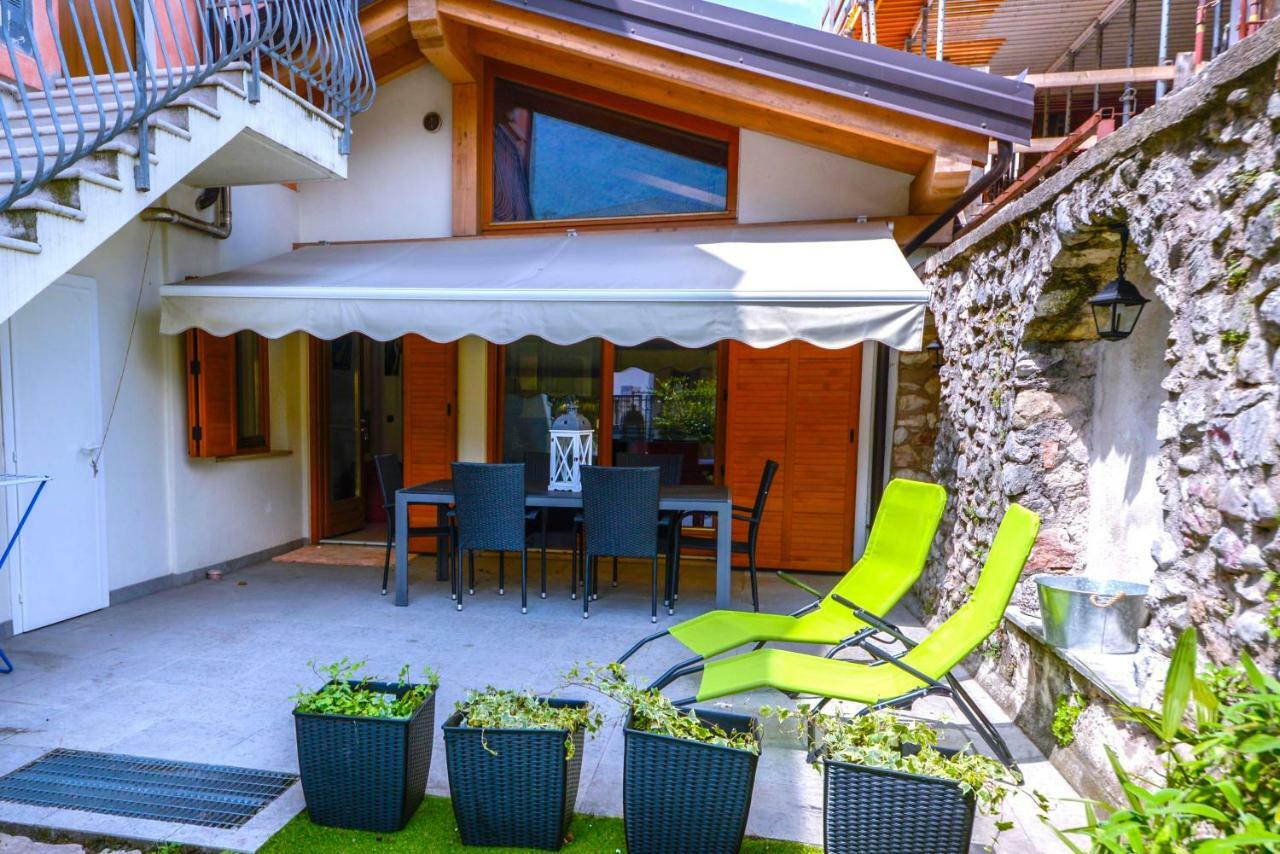 Winds Villa 阿科 外观 照片