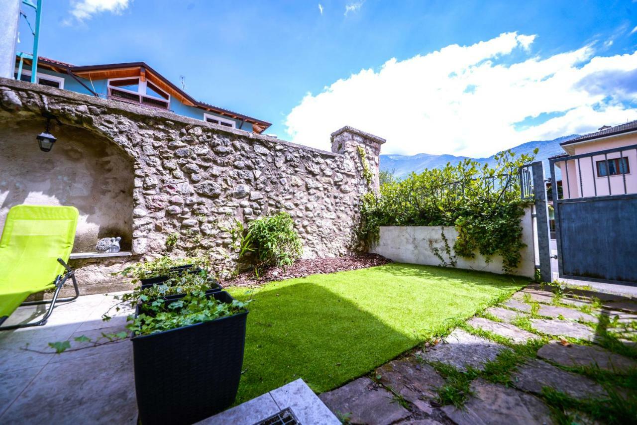 Winds Villa 阿科 外观 照片